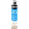 Den Braven Schiuma invernale a bassa espansione PROFI PU 750 DISTYK Line 750 ml verde