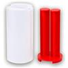 Loctite 97956 - adattatore per cartucce da 50 ml 1:1