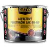 Den Braven Vernice penetrante per asfalto BR-ALP DISTYK Line 8 kg nera