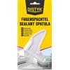 Den Braven Raschietto per stucco DISTYK Line 1 pz bianco