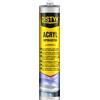 Den Braven Sigillante acrilico per cartongesso DISTYK Line 310 ml bianco