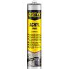 Den Braven Sigillante acrilico PROFI DISTYK Line 310 ml bianco