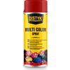 Den Braven SPRAY MULTICOLOR, 400 ml vernice trasparente RAL 9199