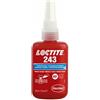 Loctite 243 - 50 ml, media resistenza