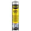 Den Braven Sigillante acrilico UNIVERSAL DISTYK Line 310 ml bianco