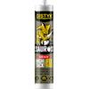 Den Braven COLLA SAURUS High Tack DISTYK Line 290 ml bianco