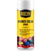Den Braven PRIMER COLOR SPRAY, 400 ml bianco segnaletico