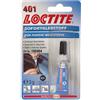 Loctite 401 - 3 g, colla istantanea