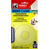 Den Braven Nastro trasparente biadesivo NANO CLEAR 19 mm × 2 mm, lunghezza 2,5 m trasparente