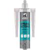Den Braven Riparazione del calcestruzzo BETON FIX 480 g cartuccia grigia