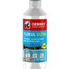 Den Braven Cranit Flocculante ULTRA - flocculazione 0,5 l bottiglia bluastro