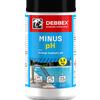 Den Braven Cranit pH plus - aumenta il valore del pH 0,9 kg barattolo bluastro