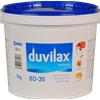 Den Braven Duvilax BD-20 additivo per miscele da costruzione, 1 kg barattolo bianco