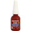 Loctite 243 - 10 ml, media resistenza