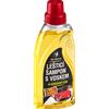 Den Braven Shampoo lucidante con cera 500 ml bottiglia