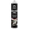 Den Braven Stucco per carrozzeria 280 ml cartuccia bianca
