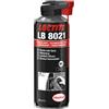 Loctite LB 8021 - 400ml spray, olio