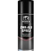 Den Braven Spray Zinco - Alluminio 400 ml spray aerosol