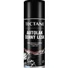 Den Braven Vernice per auto nera lucida 400 ml spray aerosol
