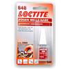Loctite 648 - 5 ml, incollaggio