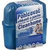 Den Braven Assorbitore di umidità e odori CLEANHOME, 1000 g ricarica
