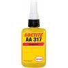Loctite AA 317 - 50 ml, acrilati