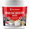 Den Braven Ponte di adesione rivestimento, 5 kg secchio bianco
