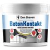 Den Braven BetonKontakt, 5 kg