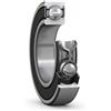 SKF 608-2RSH/C3 (imballo medio 1 pz in pellicola), cuscinetto a sfere