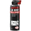 Loctite LB 8201 - 400ml, spray 5way, olio