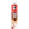Den Braven COLLA THERMO WOOD 750 ml barattolo a pistola giallo