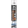 Den Braven Schiuma elastica bianca ELASTIC 3D 750 ml bomboletta a pistola bianca