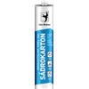 Den Braven Stucco levigabile per cartongesso 280 ml cartuccia bianca