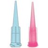 Loctite 97223 - ago dosatore PPC 20 0,61 mm rosa 50 pezzi (888662)