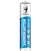 Den Braven Stucco acrilico per cartongesso cartuccia da 280 ml bianca