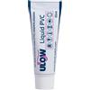 Intercut Pasta Liquida Liquid Patch, bianco