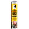 Den Braven BOND FLEX CRYSTAL poliuretano 290 ml cartuccia trasparente