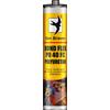 Den Braven BOND FLEX PU 40 FC poliuretano, 300 ml cartuccia bianca