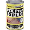 Den Braven Fixpren UNI 50 Plus, 350 g barattolo giallo