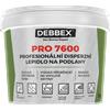 Den Braven Colla professionale in dispersione per pavimenti PRO 7600