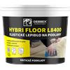 Den Braven Colla elastica per pavimenti HYBRI FLOOR L8400, 5 kg