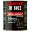 Intercut Loctite LB 8102 - 1 L grasso lubrificante per alte temperature
