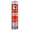 Den Braven Colla per polistirene, 1 kg barattolo bianco