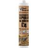 Den Braven Colla strutturale per legno D4 cartuccia trasparente da 300 ml