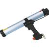 Den Braven Profi pistola per l'applicazione di sigillanti - pneumatica MK5 P600 (N140)