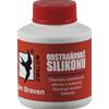 Den Braven Rimuovi silicone 100 ml barattolo bianco a beige