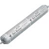 Den Braven Silicone neutro N74 ALKOXY 600 ml salame trasparente