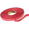 3M Nastro adesivo biadesivo 3M 4910F VHB, 19 mm x 3 m