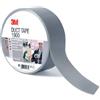 3M nastro adesivo universale in tessuto 1900, argento, 50 mm x 50 m