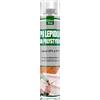 Den Braven Colla PU per polistirolo Silver Line 750 ml